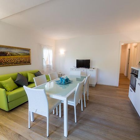 Villa Residenze Dei Fiori Porto Rotondo Exterior foto