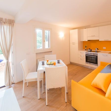 Villa Residenze Dei Fiori Porto Rotondo Exterior foto