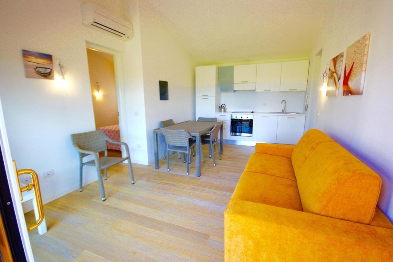 Villa Residenze Dei Fiori Porto Rotondo Zimmer foto