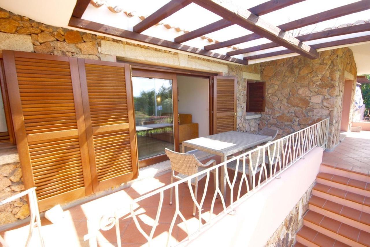 Villa Residenze Dei Fiori Porto Rotondo Zimmer foto