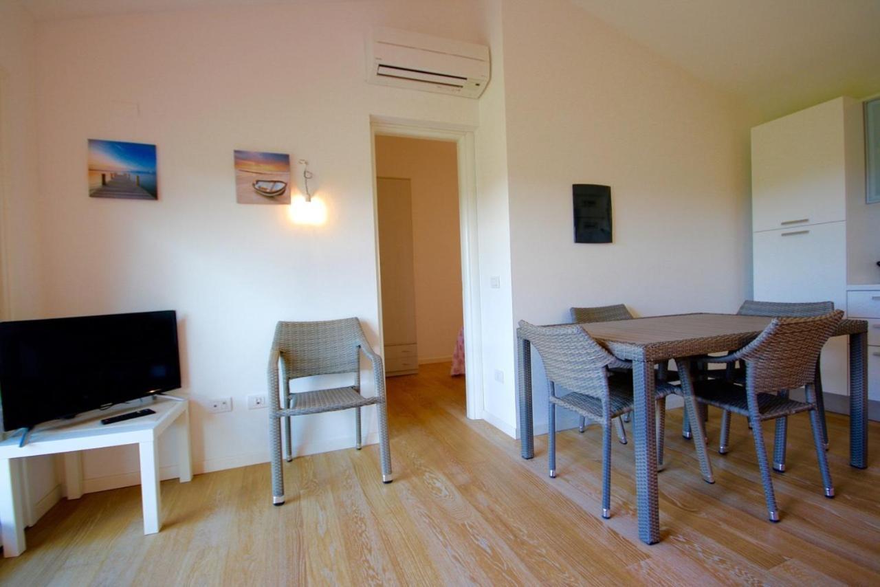 Villa Residenze Dei Fiori Porto Rotondo Zimmer foto