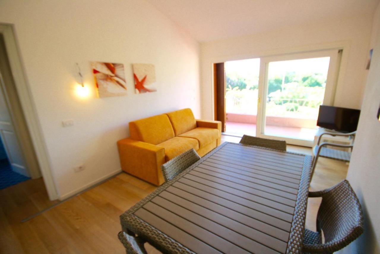 Villa Residenze Dei Fiori Porto Rotondo Zimmer foto