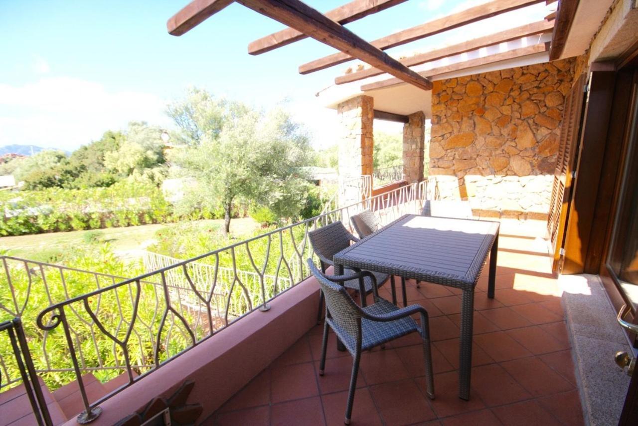 Villa Residenze Dei Fiori Porto Rotondo Zimmer foto