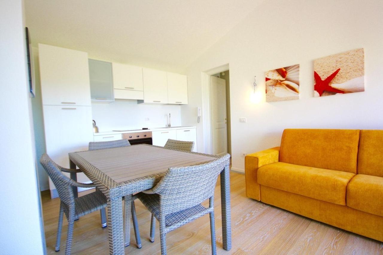 Villa Residenze Dei Fiori Porto Rotondo Zimmer foto