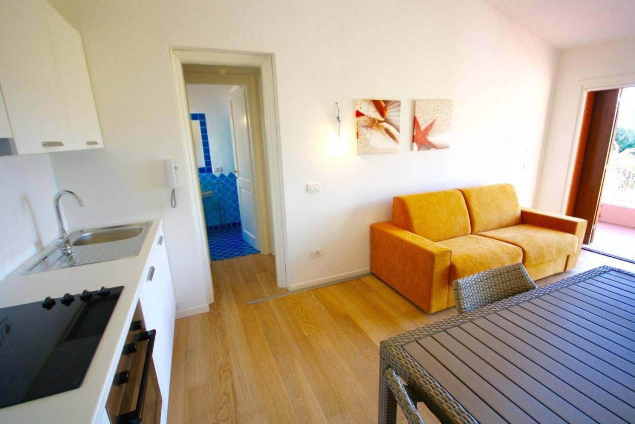 Villa Residenze Dei Fiori Porto Rotondo Zimmer foto