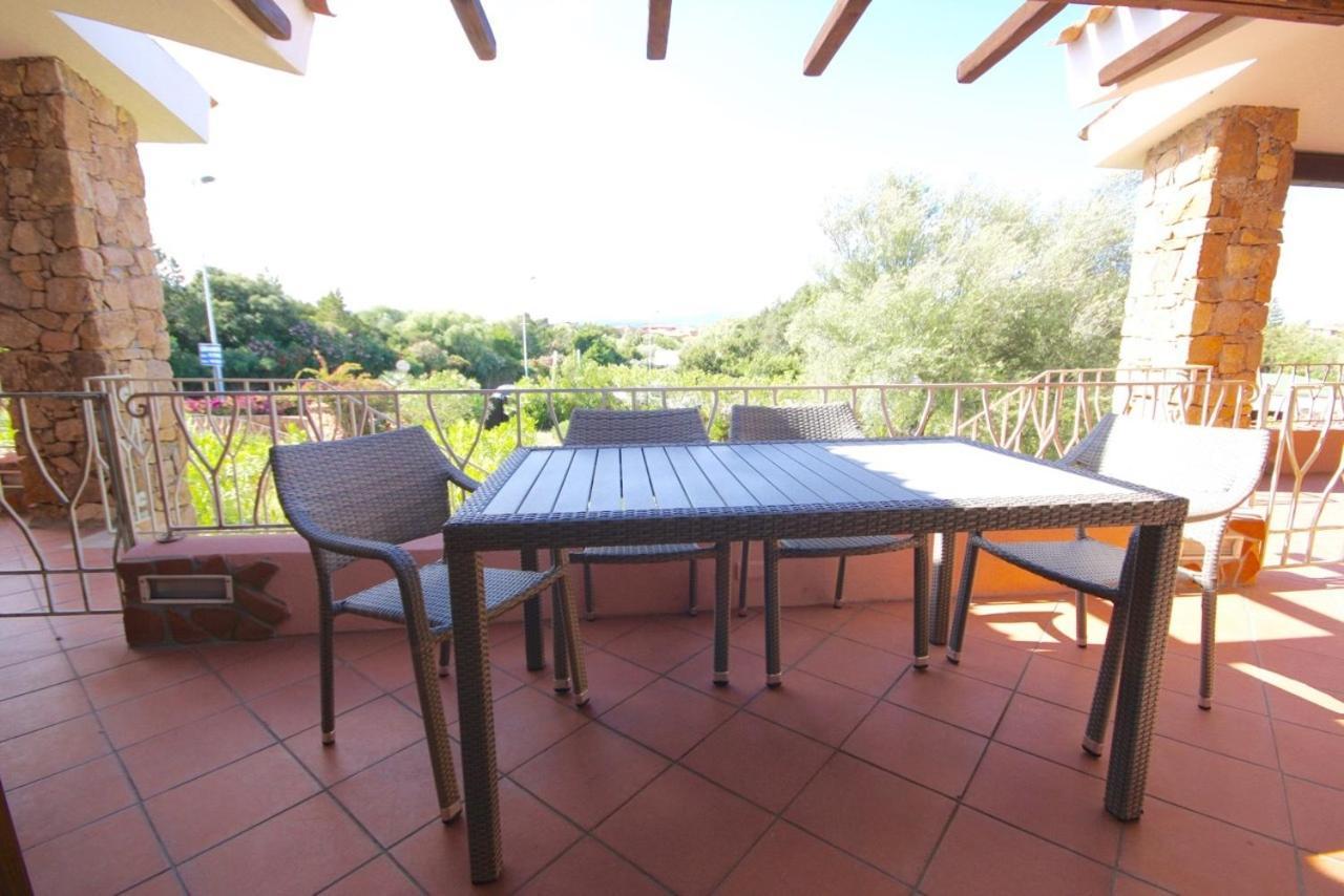 Villa Residenze Dei Fiori Porto Rotondo Zimmer foto