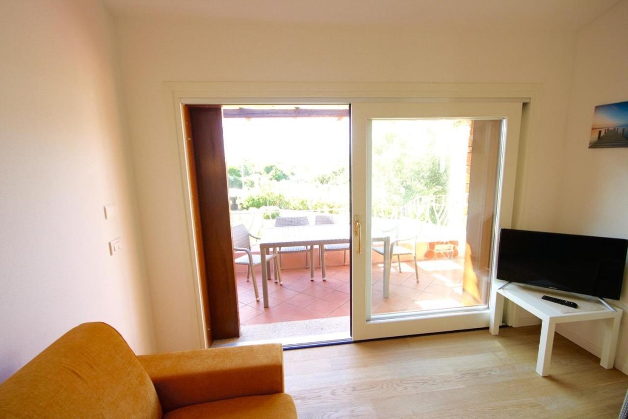Villa Residenze Dei Fiori Porto Rotondo Zimmer foto