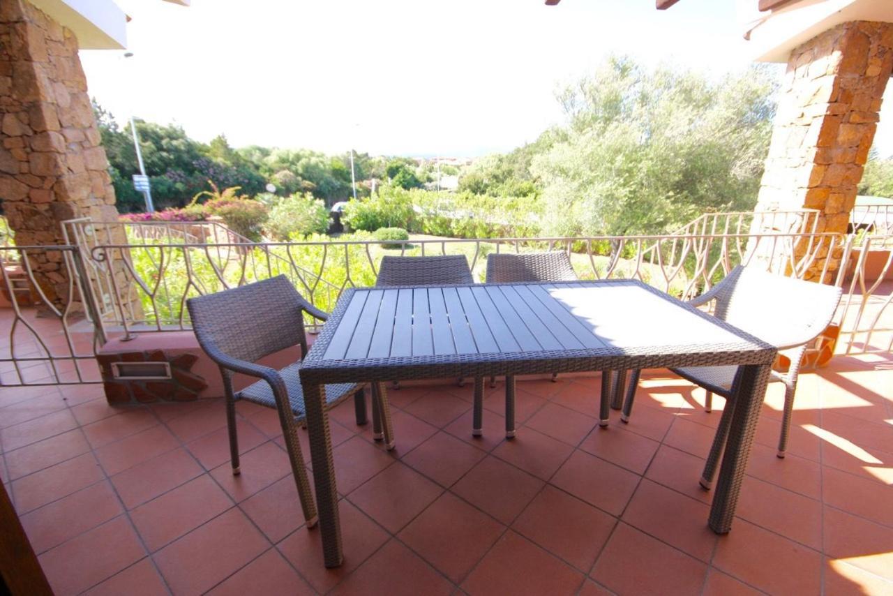 Villa Residenze Dei Fiori Porto Rotondo Zimmer foto