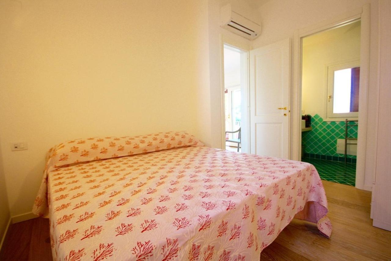 Villa Residenze Dei Fiori Porto Rotondo Zimmer foto