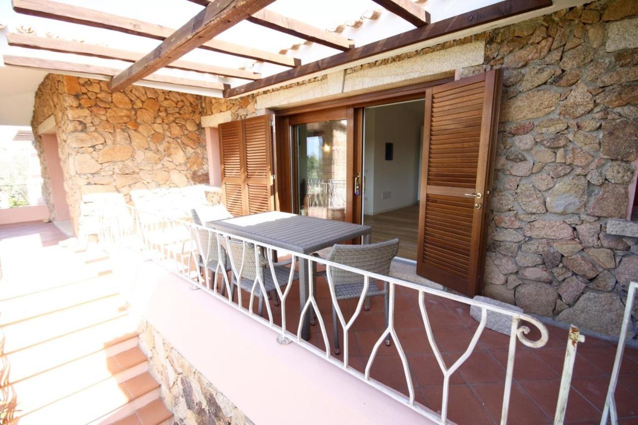 Villa Residenze Dei Fiori Porto Rotondo Zimmer foto