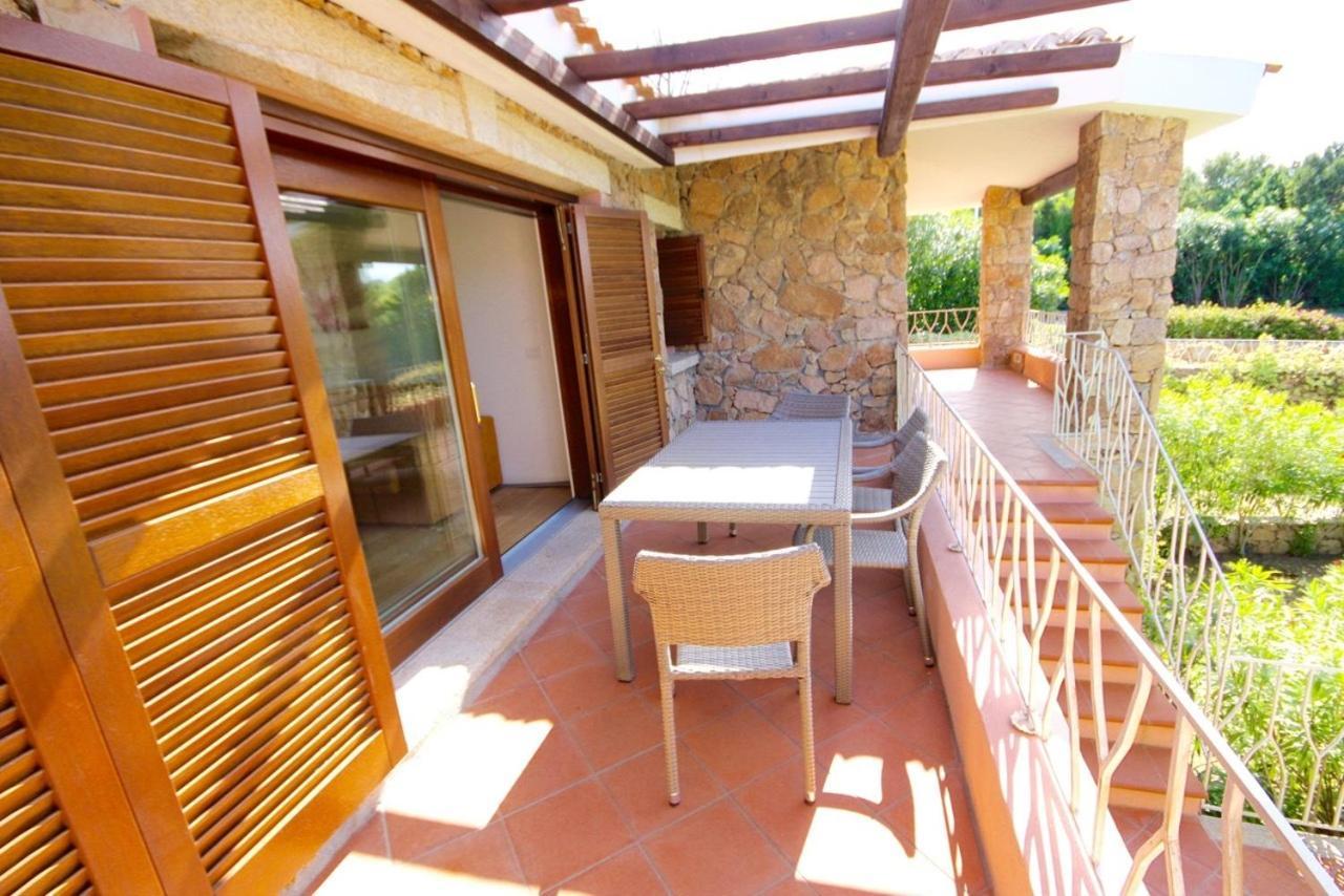 Villa Residenze Dei Fiori Porto Rotondo Zimmer foto