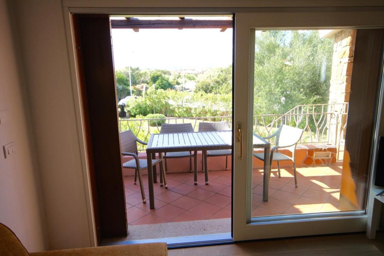 Villa Residenze Dei Fiori Porto Rotondo Zimmer foto