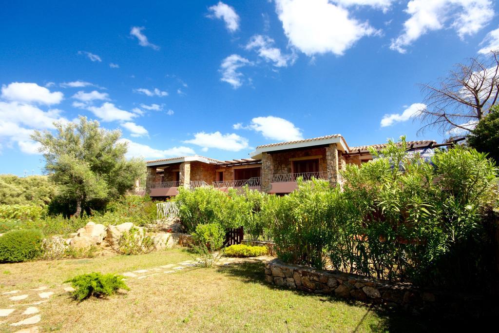 Villa Residenze Dei Fiori Porto Rotondo Exterior foto