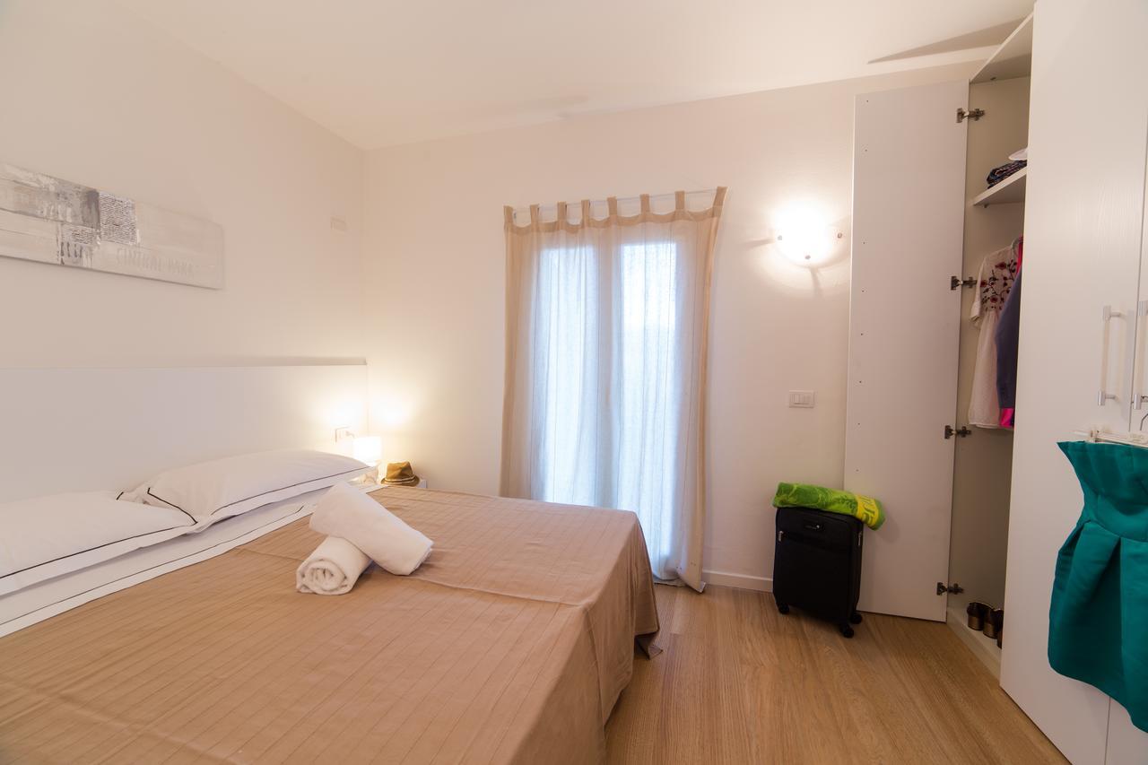 Villa Residenze Dei Fiori Porto Rotondo Exterior foto